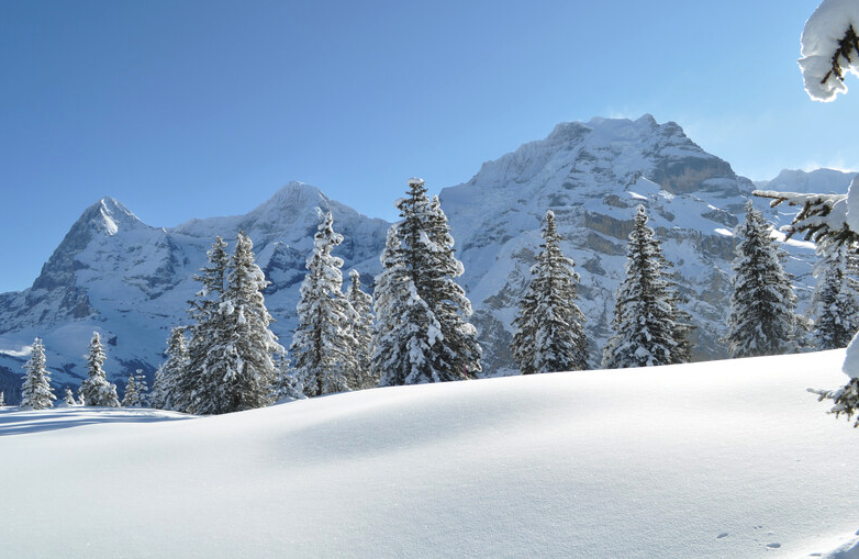 Murren